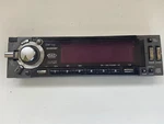 Clarion DXZ665MP Cd Player Faceplate Only Oem. Fixed Price $53.75.