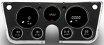 67-72 Chevy Truck Digital Dash Panel White Led For Ls Swap Intellitronix DP6003W. Fixed Price $459.95.
