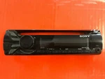 Sony CDX-GT270MP Faceplate. Fixed Price $18.88.