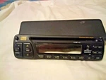 Jensen Radio Faceplate XCD9020 Player 25WX4. Fixed Price $18.00.