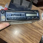 1993 Pioneer DEH-720 Car Stereo 8FS Df Bit Da Converter Super Tuner High Power. Fixed Price $85.15.