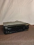 Old School Kenwood 1997 KDC-S3009 Vintage Car Radio Stereo Receiver. Fixed Price $35.00.