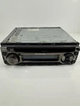 Panasonic CQ-C1110U Car Stereo Cd Player Am/fm 45WX4 Untested As-is. Fixed Price $19.99.