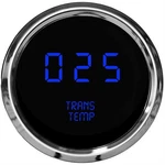 Intellitronix MS9107B Digital Trans Temp Gauge, Blue. Fixed Price $84.18.