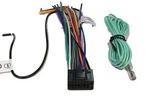 Wire Harness For Jvc KDR528 KDR538 KDR620 KDR750 KDR760 KDSR41 KDSR61. Fixed Price $9.58.