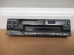 Pioneer Super Tuner Iii KEH-P4600 35WX4 Radio Cassette Removeable Faceplate Only. Fixed Price $74.77.