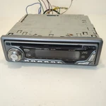 Jvc KD-G300 AM/FM/CD/MP3 Player In Dash Receiver 200W. Fixed Price $20.52.