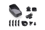 Sw-motech Universal Fixing Kit Navigator With Phone Case Gps. Fixed Price $108.79.