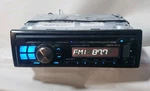 Alpine CDE-110 Receiver MP3/WMA/CD Aux Usb Audio Deck Car Sereo Detachable Face. Fixed Price $149.00.