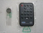Jensen Wireless Remote CD3720XM, MP5720XM. Fixed Price $13.00.