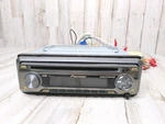 Pioneer DEH-2700 Super Tuner Single Din Cd Am/fm Radio With Harness. Fixed Price $26.99.