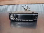 Jvc Car Audio Radio Cd Player KD-S34. Fixed Price $49.99.