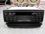 Blaupunkt Meran CR45 Car Radio Vintage 90S 2000S Cassette Tape Player. Fixed Price $34.78.