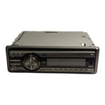 Jvc KD-S52 Car Stereo Cd Receiver Sirius MP3 Am/fm Untested. Fixed Price $49.95.