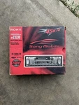 Sony XR-CA330 Cassette Player In Dash Receiver. Fixed Price $220.00.