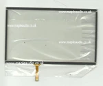 Kenwood KVT719DVD KVT-719DVD Touch Screen Assy Brand New Spare Part. Fixed Price $66.96.