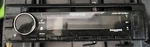 Kenwood KDC-BT268U Cd Receiver W/ Bluetooth Am Fm Faceplate Only. Fixed Price $29.99.