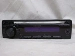 Kenwood KDC-148 Car Stereo Cd Mpe Radio Part Only. Fixed Price $22.00.
