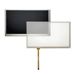 Lcd Display With Touch Screen Replacement For Kenwood DDX371 DDX-371 Car Radio. Fixed Price $89.95.