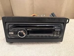 Sony MEX-BT2800 Cd Radio Player Car Stereo. Fixed Price $110.58.