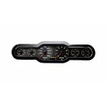 Intellitronix AP2003 Dir Rep Panel 84-89 Corvette, Black. Fixed Price $745.50.