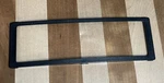 Original Kenwood KDC-BT955HD Trim Ring Scosche 2562. Fixed Price $10.95.