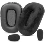 Yunyiyi B450XT Replacement Ear Cushions Compatible With Blue Parrot Black. Fixed Price $12.09.