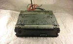 Blaupunkt Rpd 555 Cd Player In Dash Receiver. Fixed Price $79.99.