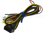 Alpine CDE-134HD CDE134HD Genuine Wire Harness *pay Ships Today*. Fixed Price $24.94.