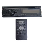 Pioneer DEH-1200MP Faceplate W Remote Tested Oem Replacement Car Stereo. Fixed Price $19.99.