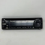 DEH-P2050 Super Tuner! Pioneer Radio Stereo Face Plate Only (used).. Fixed Price $24.99.