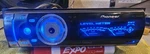 Pioneer School DEH-P6800MP Faceplate Only !. Fixed Price $80.00.