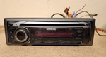 Kenwood KMR-440U Cd Marine Receiver. Fixed Price $40.00.