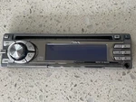 Aiwa CDC-X437 Car Stereo Faceplate Only Oem. Fixed Price $42.95.