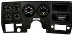 1973-1987 Chevy Truck Analog Direct Replacement Gauge Cluster New Item!. Fixed Price $829.95.