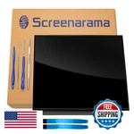 Screenarama Replacement For Hp 15-DY0013DX 7FU54UA Hd 1366X768 Oncell. Fixed Price $105.56.