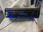 Pioneer DEH-S4010BT Car Radio Receiver Bluetooth Cd Stereo W/ Harness Single Din. Fixed Price $115.00.