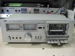 Jvc Kd 720 Cassette Plate Used Vintage Not Working. Fixed Price $69.18.