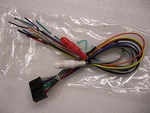 Jensen Wire Harness For CD2010X. Fixed Price $13.95.
