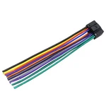 Wire Harness For Kenwood KDC-MP7028 KDCMP728 KDC-MP728 KDCMP735U. Fixed Price $6.48.
