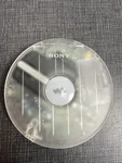 Sony Walkman D-FJ003FP Clear Player Am/fm Cd-r/rw Rare Vintage Compact Disc. Fixed Price $229.00.