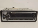 Panasonic DFX85 Faceplate/radio & Player. Fixed Price $45.50.