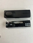 Alpine TDM-7545 Replacement Faceplate For Car Stereo With Case. Fixed Price $40.00.