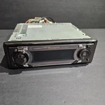 Panasonic CQ-C7301U Cd Player In-dash Receiver 2005 W/ Wiring Harness. Fixed Price $109.08.