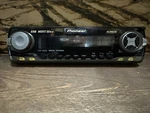 Pioneer KEH-P6010 Faceplate. Fixed Price $99.00.
