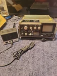 Vintage Jvc Radio Tv Model 3050 Working Tested With Power Adaptor. Fixed Price $74.99.