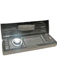 Video DP300T Dvd Faceplate Replacement For Car Stereo. Fixed Price $16.00.