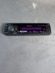 Kenwood KDC-248U Faceplate Only. Fixed Price $34.00.