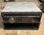 Pioneer Deh 2200UB Cd Player Dash Receiver Single Din. Fixed Price $79.99.
