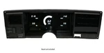 Intellitronix Led Digital Dash Kit For 1988-1991 Chevy Truck White. Fixed Price $447.91.